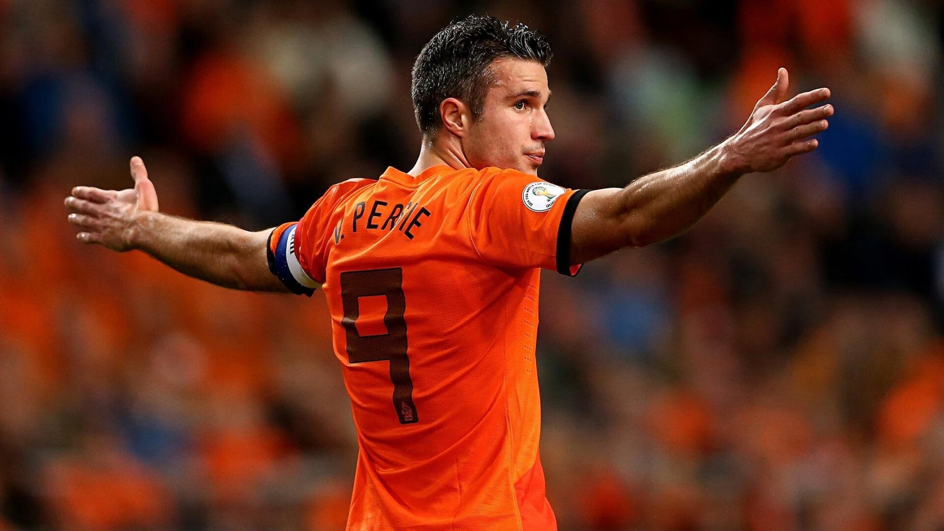 橙色奇迹，德里赫特一锤定音，加纳逆袭巴西改写足球史