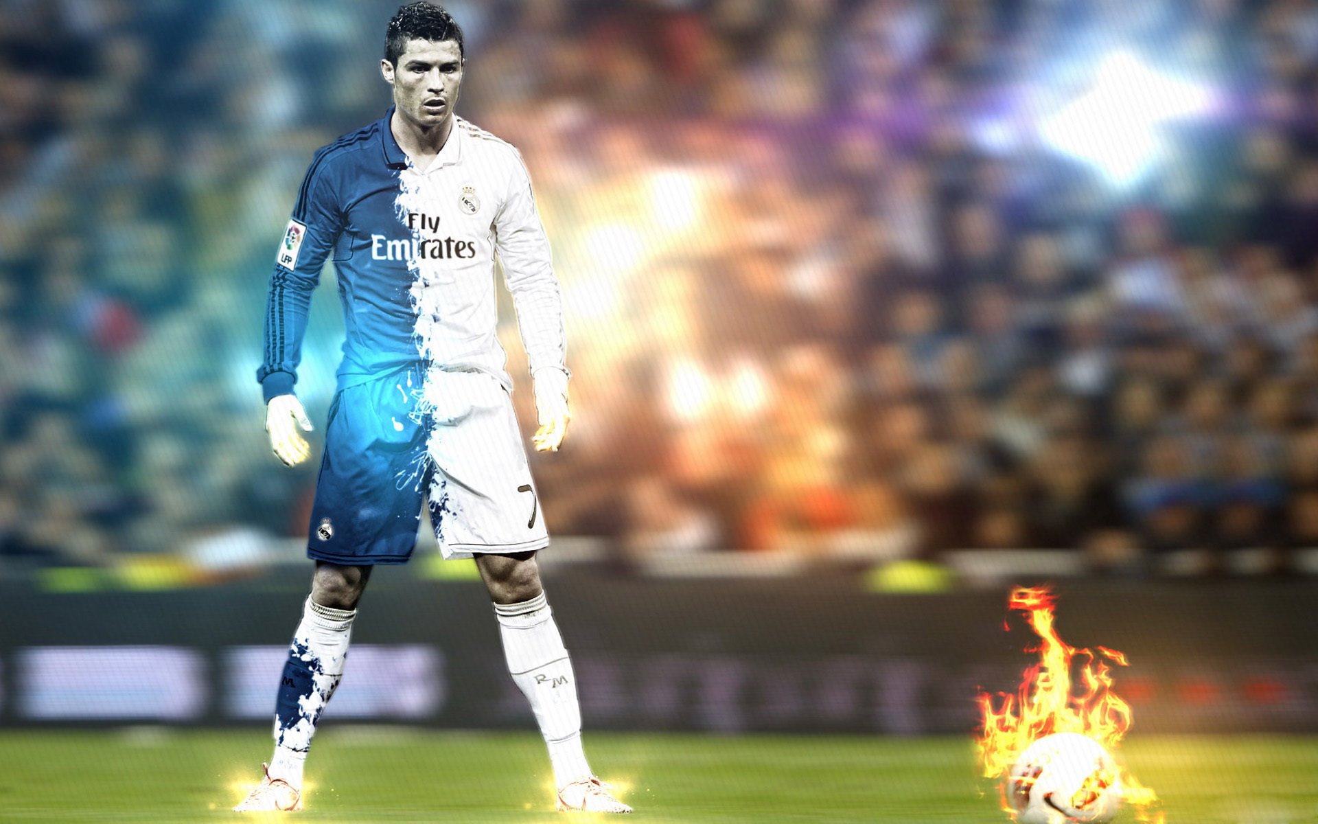 铁血中场绝境亮剑！卡塞米罗终场神兵天降，巴黎雨夜绝杀罗马